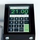 IDEAL 5255 Guillotine Electric - Easy to Use Touchpad