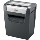 Rexel X312 Momentum Cross Cut Paper Shredder