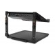 Kensington SmartFit Laptop Riser with Docking Station