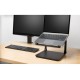 Kensington SmartFit Laptop Riser on Desk