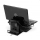 Kensington SmartFit Adjustable Laptop Stand Back