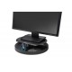 SmartFit® Spin2™ Monitor Stand — Black