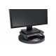 SmartFit® Spin2™ Monitor Stand — Black Side