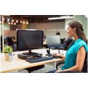 Kensington SmartFit Monitor Stand Plus - Black