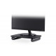 Kensington SmartFit Monitor Stand Plus - Black Side