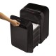 Fellowes LX211 Powershred Micro Cut Shredder Open