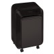 Fellowes LX211 Powershred Micro Cut Shredder Side