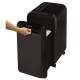 Fellowes LX221 Powershred Micro Cut Shredder Open