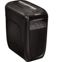 Fellowes 60Cs Paper Shredder