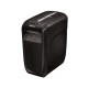 Fellowes 60Cs Paper Shredder Front