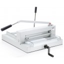 Ideal 4305 Guillotine Manual