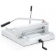 IDEAL 4305 Guillotine Manual