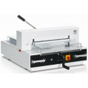 IDEAL 4315 Electric Guillotine