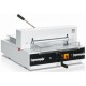 IDEAL 4315 Electric Guillotine