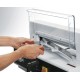 IDEAL 4315 Electric Guillotine Blade Change