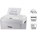 Dahle ShredMATIC 150 Auto-Feed Paper Shredder