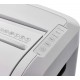 Dahle ShredMATIC 150 Auto-Feed Paper Shredder Controls