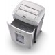 Dahle ShredMATIC 150 Auto-Feed Paper Shredder Bin Open