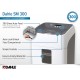 Dahle ShredMATIC 300 Auto-Feed Paper Shredder Instructions