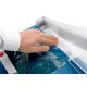 Dahle 560 Professional Guillotine in Use