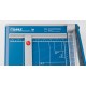 Dahle 534 A3 Guillotine Durable Metal Base