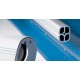 Dahle 442 Premium Rotary Trimmer Reinforced Guide Bar