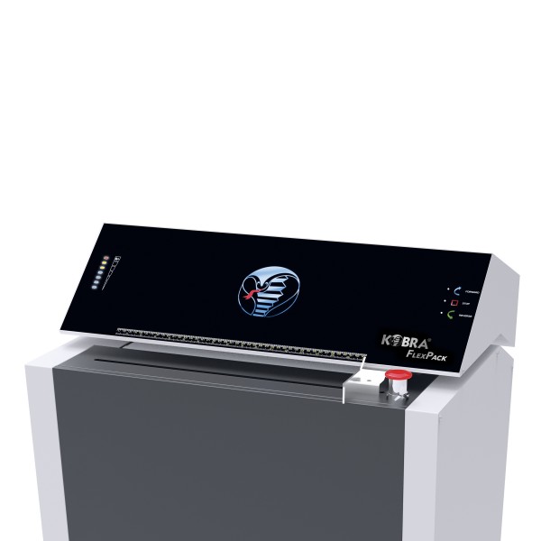 Intimus PacMate Warehouse Shredder