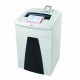 HSM Securio P36i 5.8mm Strip Cut Shredder Paper in Feed