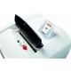 HSM Securio P36i 5.8mm Strip Cut Shredder Open