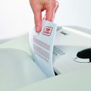 Dahle 416air Department Shredder Top Secret