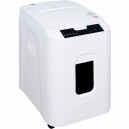 Intimus 180 Auto-Feed Cross Cut Shredder