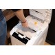 Intimus 180 Auto-Feed Shredder - AutoFeed Close Up