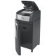 REXEL® Optimum Autofeed Shredder 750X Cross Cut Open