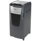 REXEL® Optimum Autofeed Shredder 750X Cross Cut Left