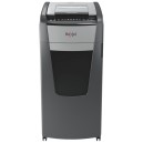 REXEL® Optimum Autofeed Shredder 600X Cross Cut