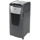 REXEL® Optimum Autofeed Shredder 600X Cross Cut Left