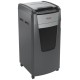 REXEL® Optimum Autofeed Shredder 600X Cross Cut Right