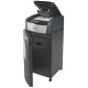 REXEL® Optimum Autofeed Shredder 600X Cross Cut Open