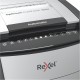 REXEL® Optimum Autofeed Shredder 600X Cross Cut Controls