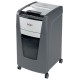 REXEL® Optimum Autofeed Shredder 300X Cross Cut Left