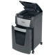 REXEL® Optimum Autofeed Shredder 300X Cross Cut Open