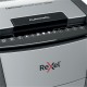 REXEL® Optimum Autofeed Shredder 300X Cross Cut Controls