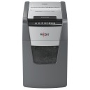 REXEL® Optimum Autofeed Shredder 150X Cross Cut