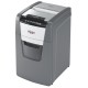 REXEL® Optimum Autofeed Shredder 150X Cross Cut Left