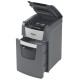 REXEL® Optimum Autofeed Shredder 150X Cross Cut Open