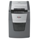 REXEL® Optimum Autofeed Shredder 100X Cross Cut