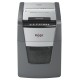 REXEL® 100X Optimum Autofeed Shredder Cross Cut