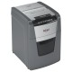 REXEL® Optimum Autofeed Shredder 100X Cross Cut Right