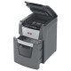 REXEL® Optimum Autofeed Shredder 100X Cross Cut Open