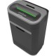 Gold Sovereign Pro 160cc Paper Shredder